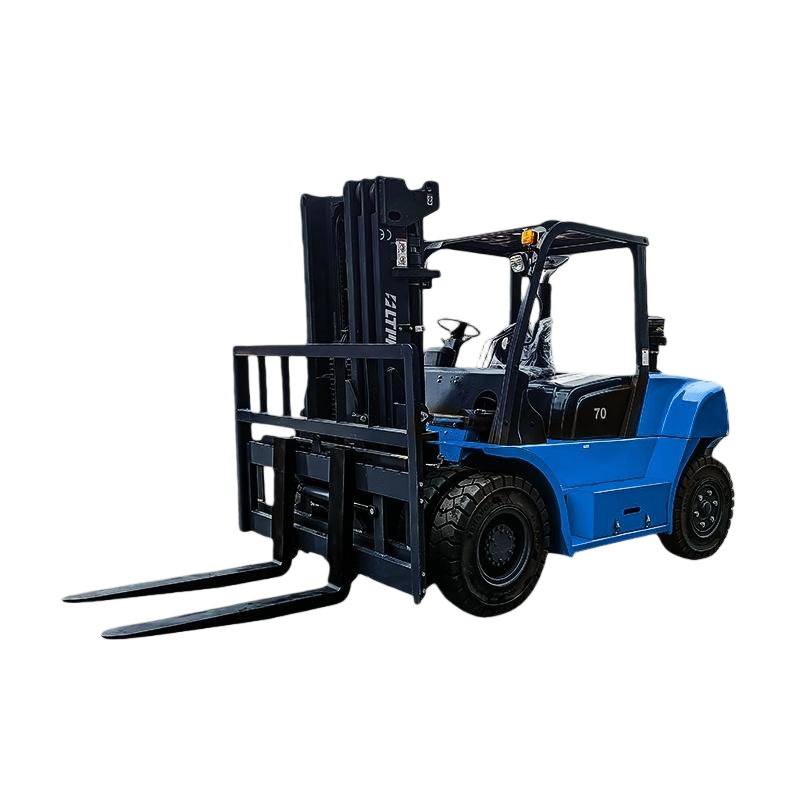 รถยกดีเซล FD70