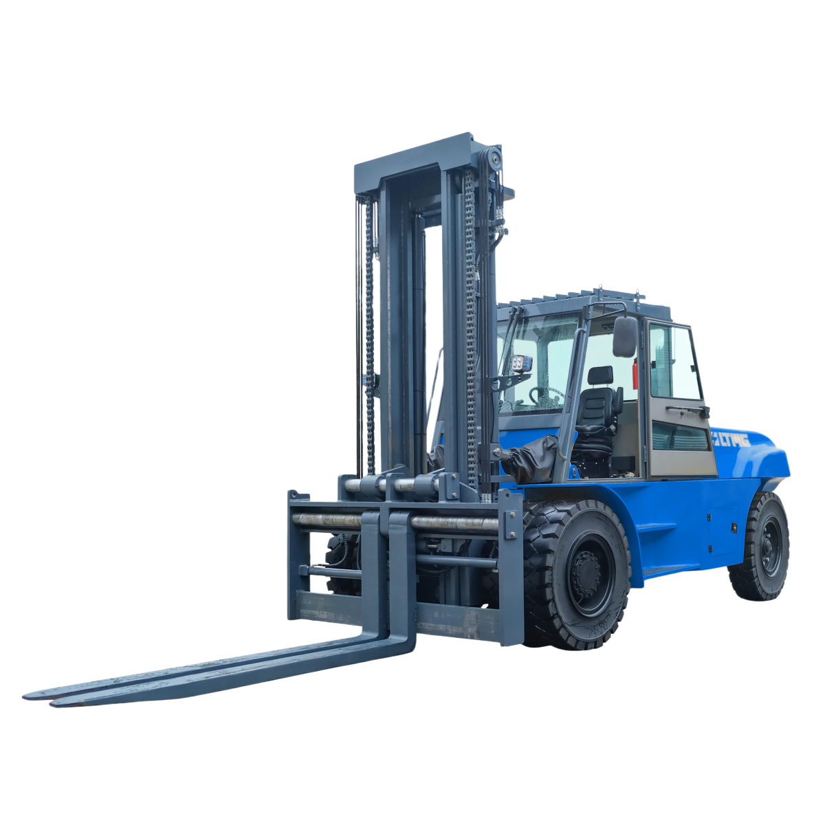 รถยกดีเซล - FD160