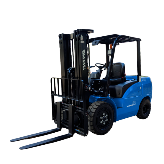 柴油叉车-FD30