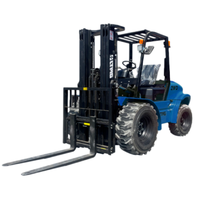 FDR35-E-2WD