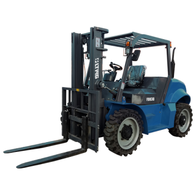 FDR35-E-4WD