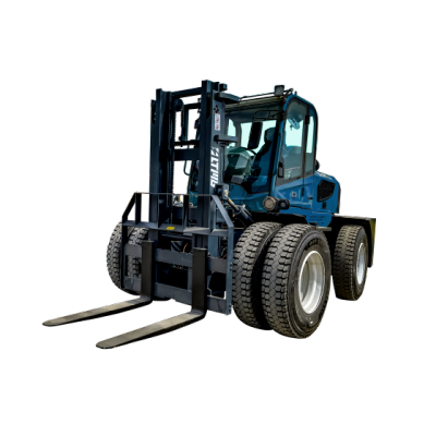 LTR60(Rear Wheel Steering)