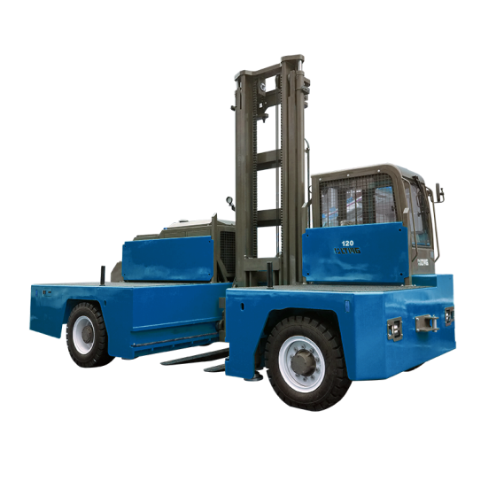 侧面叉车-FDS120