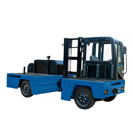 侧面叉车-FDS30