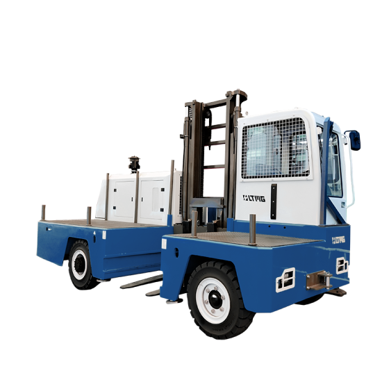 侧面叉车-FDS60