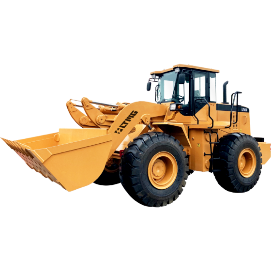 Caricatore ordinario LT955