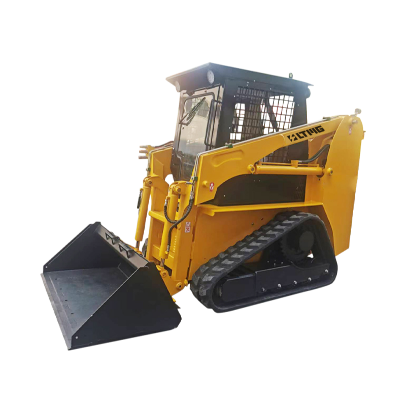 Carregador Deslizante LTS50