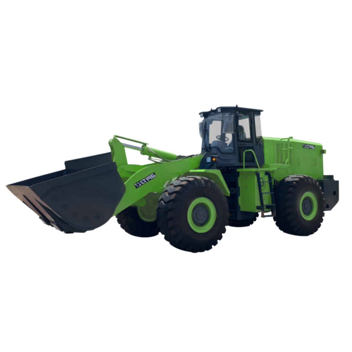 普通装载机-LT970EV