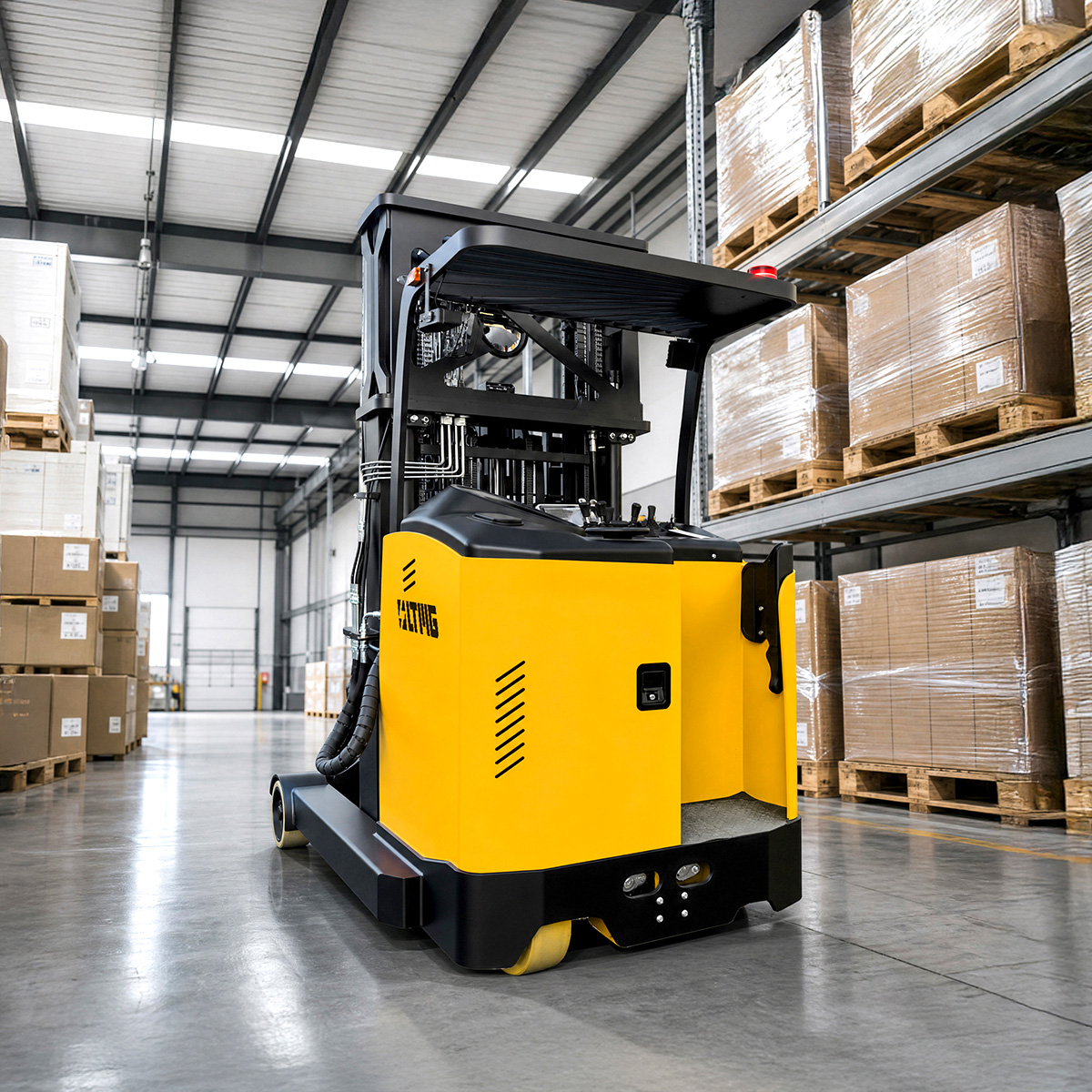 Warehouse Equipments