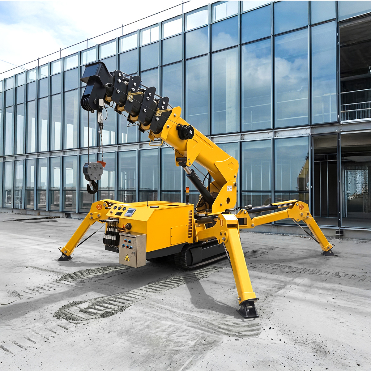 Crane