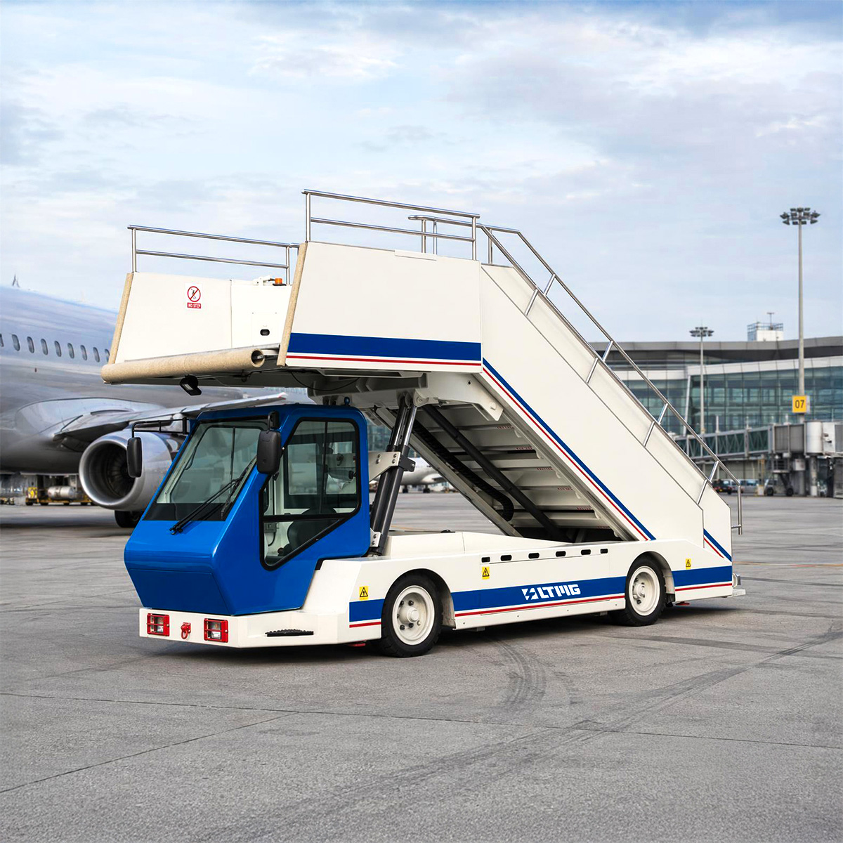 Airport Equipment