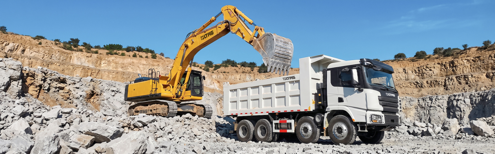 Mining Machinery