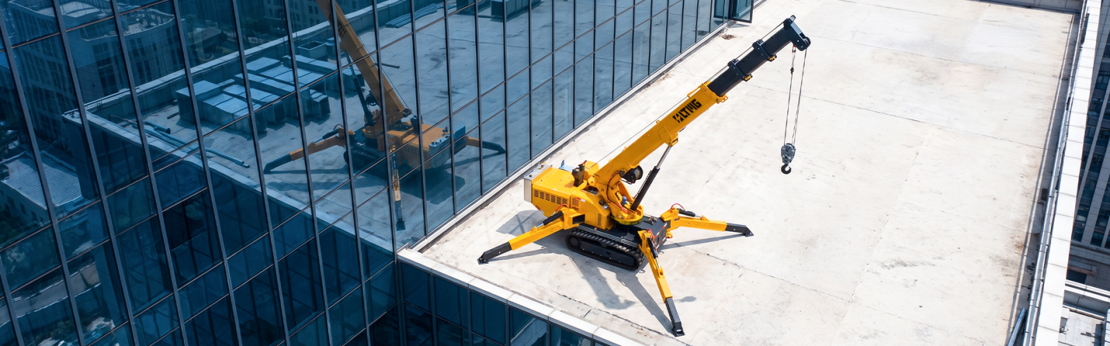 Crane
