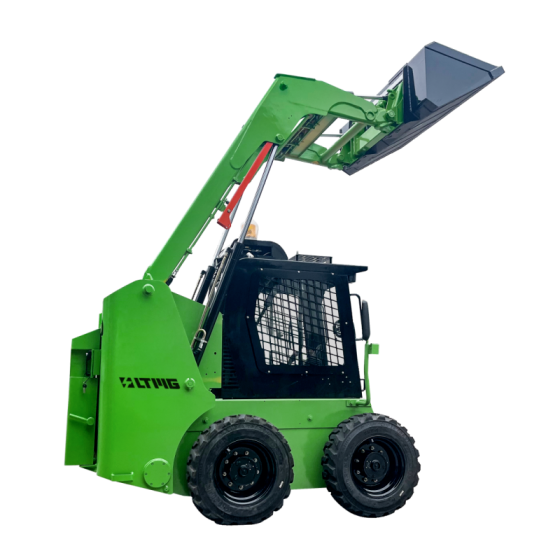 Verlader - 44ev. Oder besser der verlader