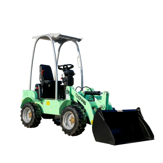 普通装载机-LT905EV