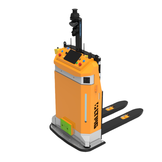 仓储车-ERB12-AGV