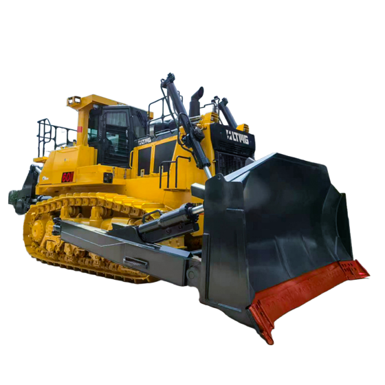 เครื่องสกัดรถแทรกเตอร์ดีเซล - T 600
