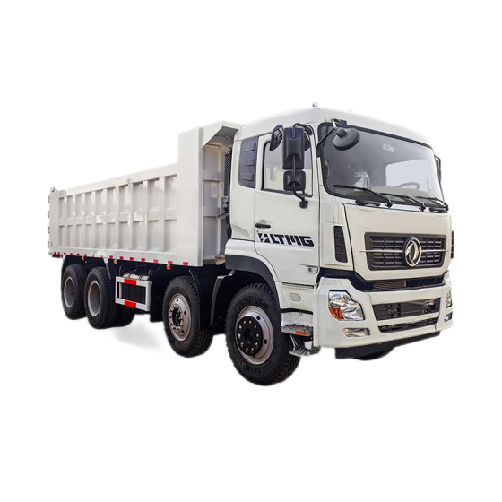 自卸车-LMDT250