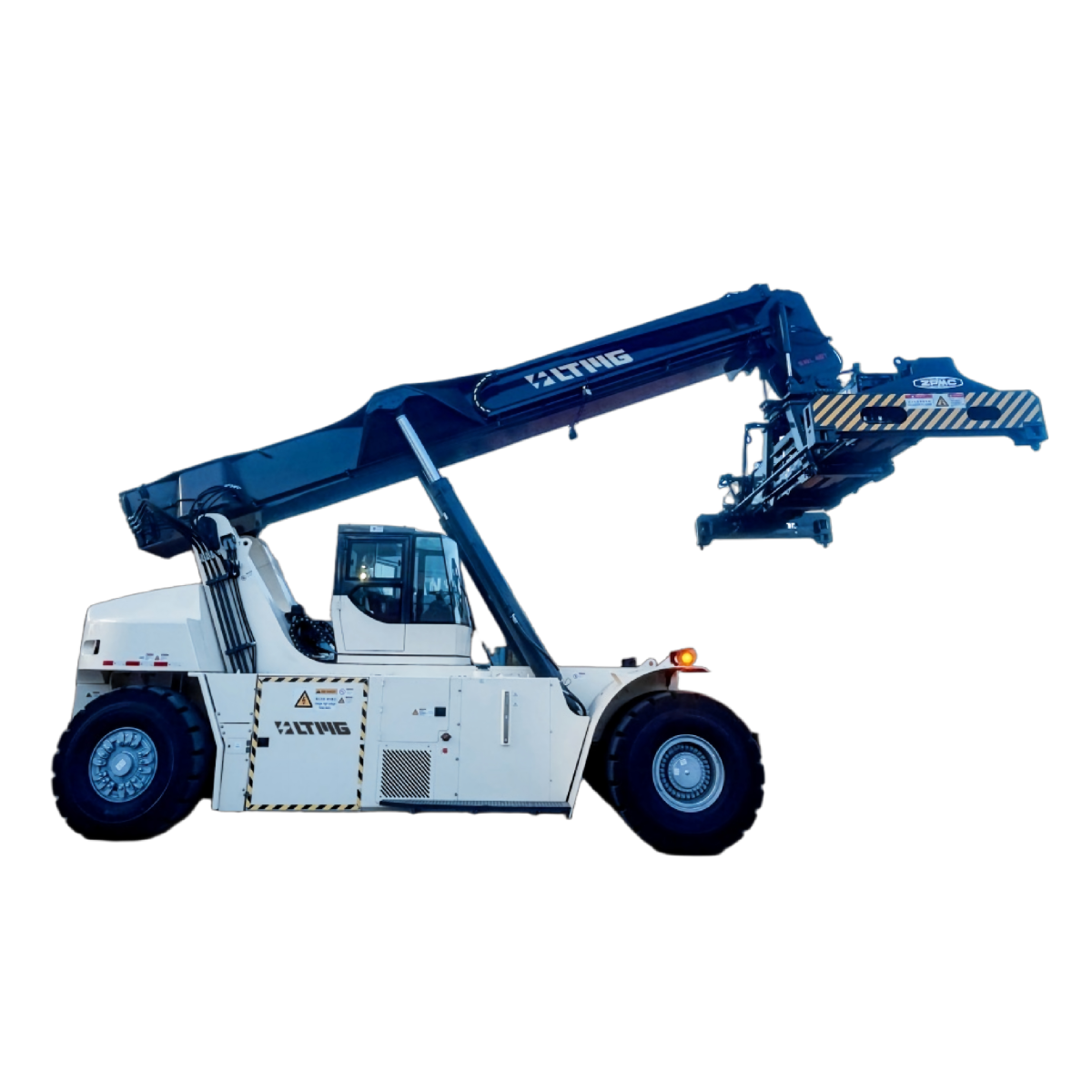电动正面吊-CRS450E