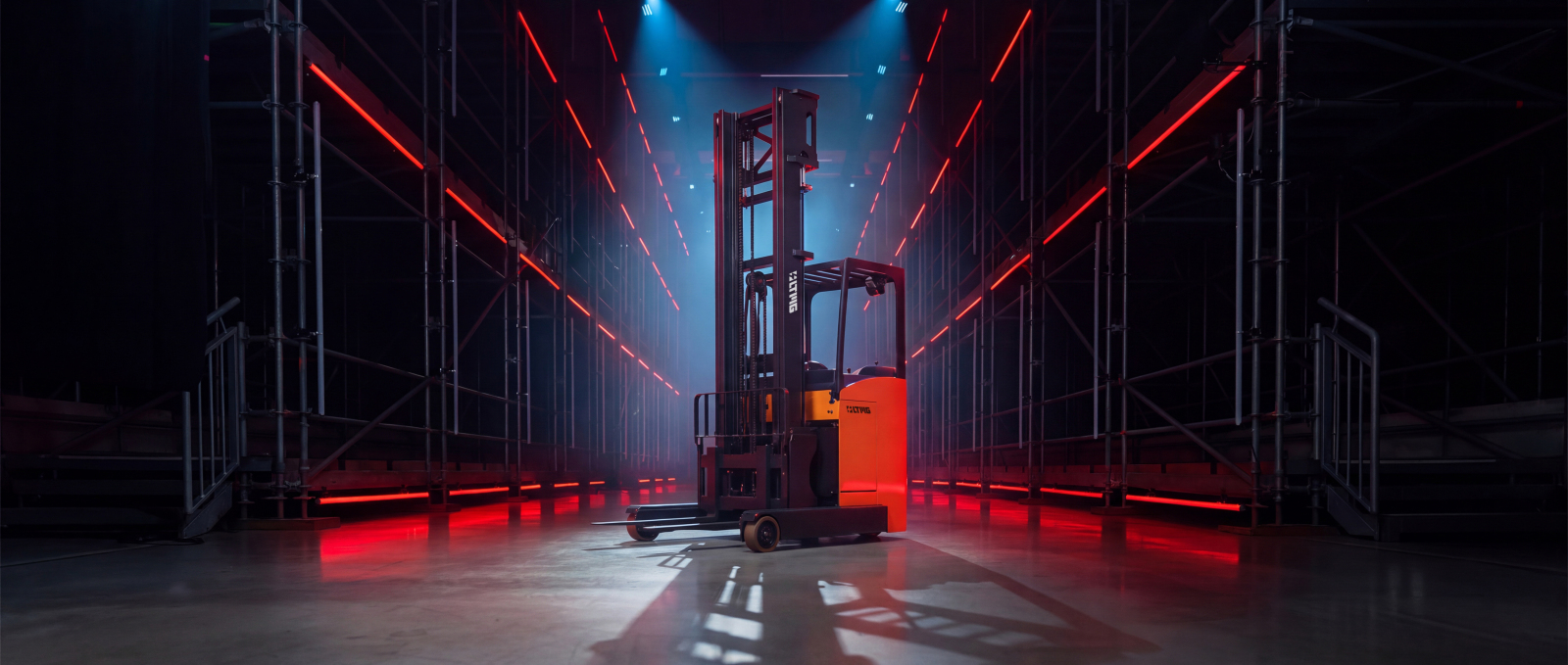 Warehouse Equipments