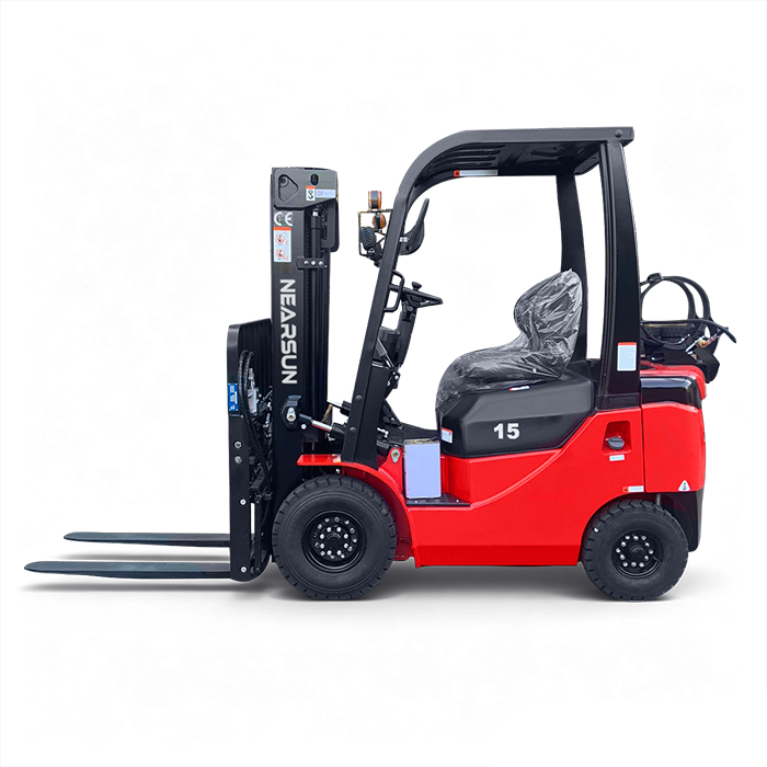 It can support Kubota, Nissan, and other engines with different emission configurations, delivering strong power and flexible choices.