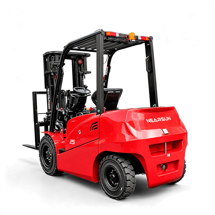 电动叉车-CPD25-L: 3